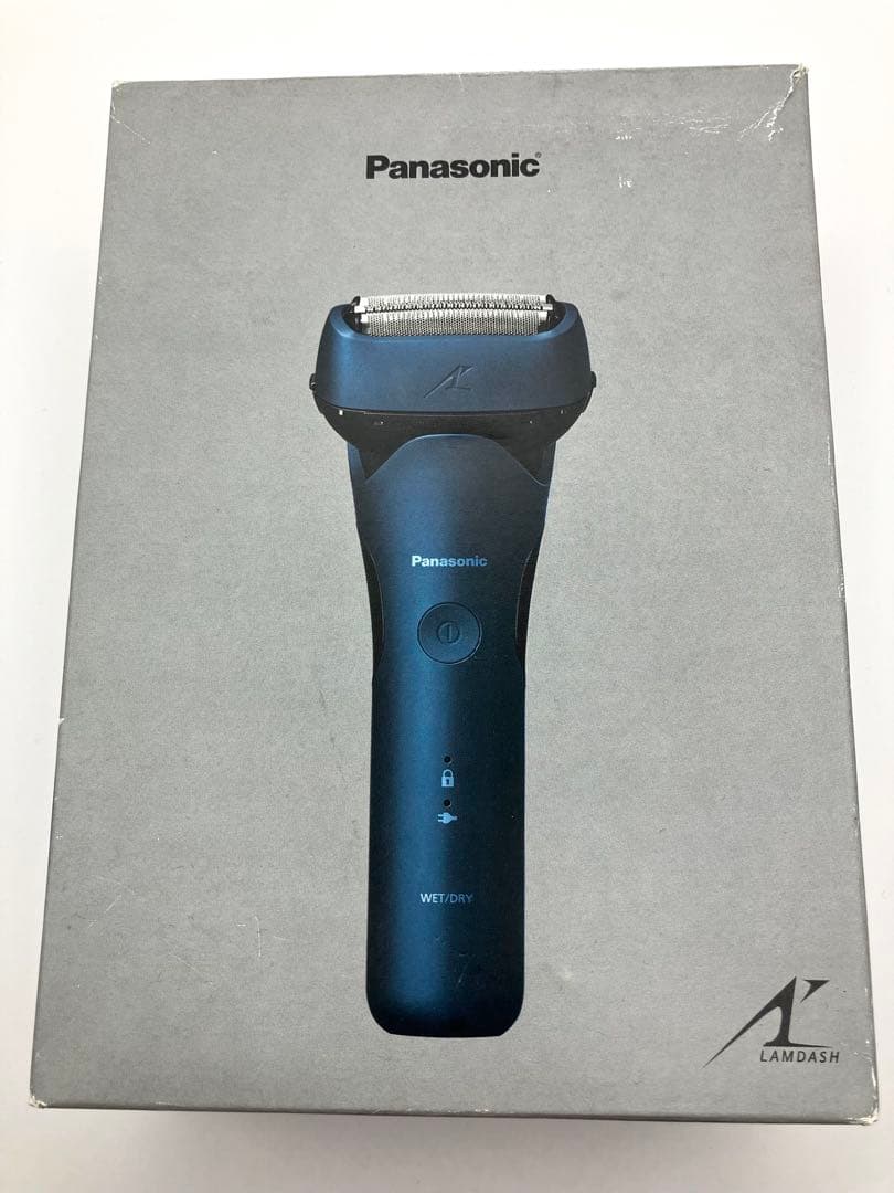 【未使用品】 Panasonic ES-LT4B-A 楽天市場】panasonic es-lt4b-aの通販