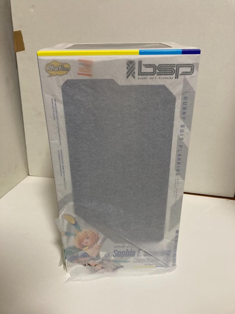 ソフィア・F・シャーリング チアリーダーVer. 1/6