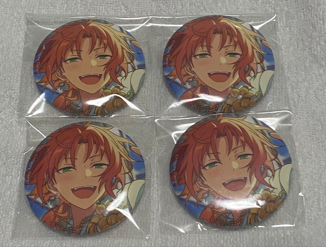 あんスタ 月永 レオ フィーチャー2 缶バッジ フィーチャー缶2 Amazon.co.jp: あんスタ 月永 レオ フィーチャー 2 缶バッジ : おもちゃ