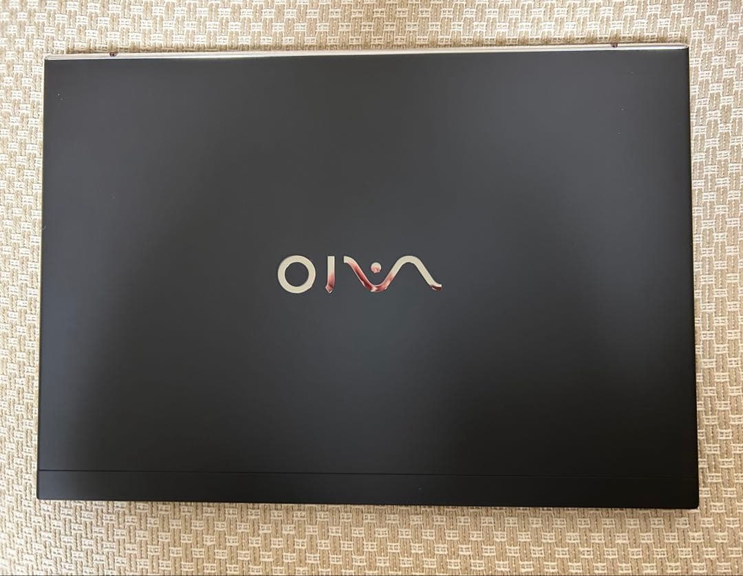 【極美品・バッテリー劣化僅・SIM対応】VAIO Pro PK VJPK21