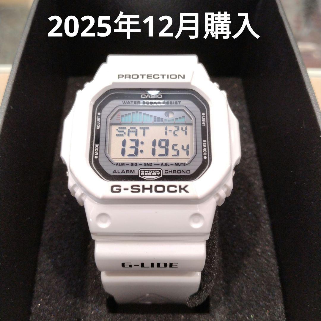 G-SHOCK　CASIO　腕時計　GLX-5600-7JF　定価15,950円 GLX-5600-7JF | CASIO