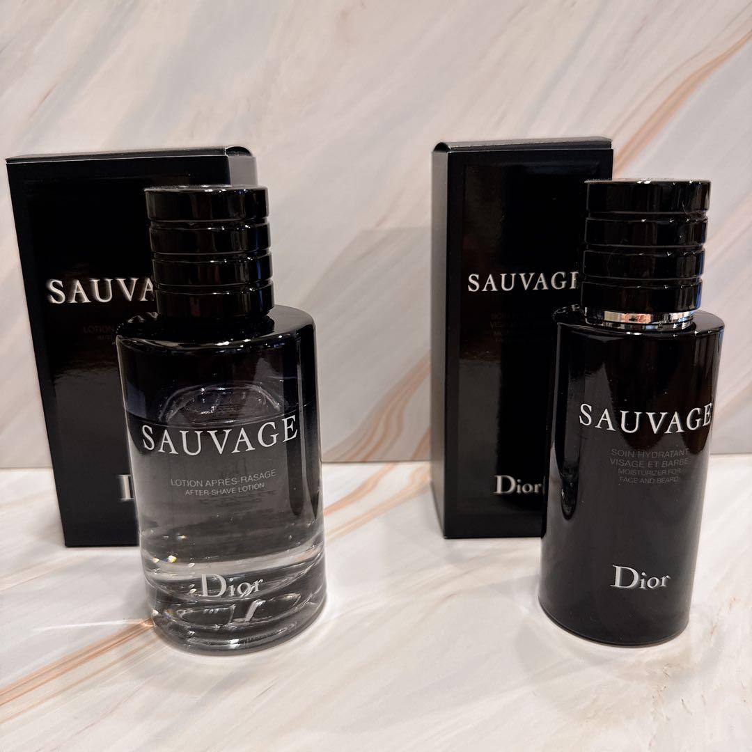 Dior SAUVAGE ソヴァージュフェイスモイスチャライザー　2点セット 楽天市場】予告スーパーSALE期間中エントリーP5倍＆最大1500円OFF