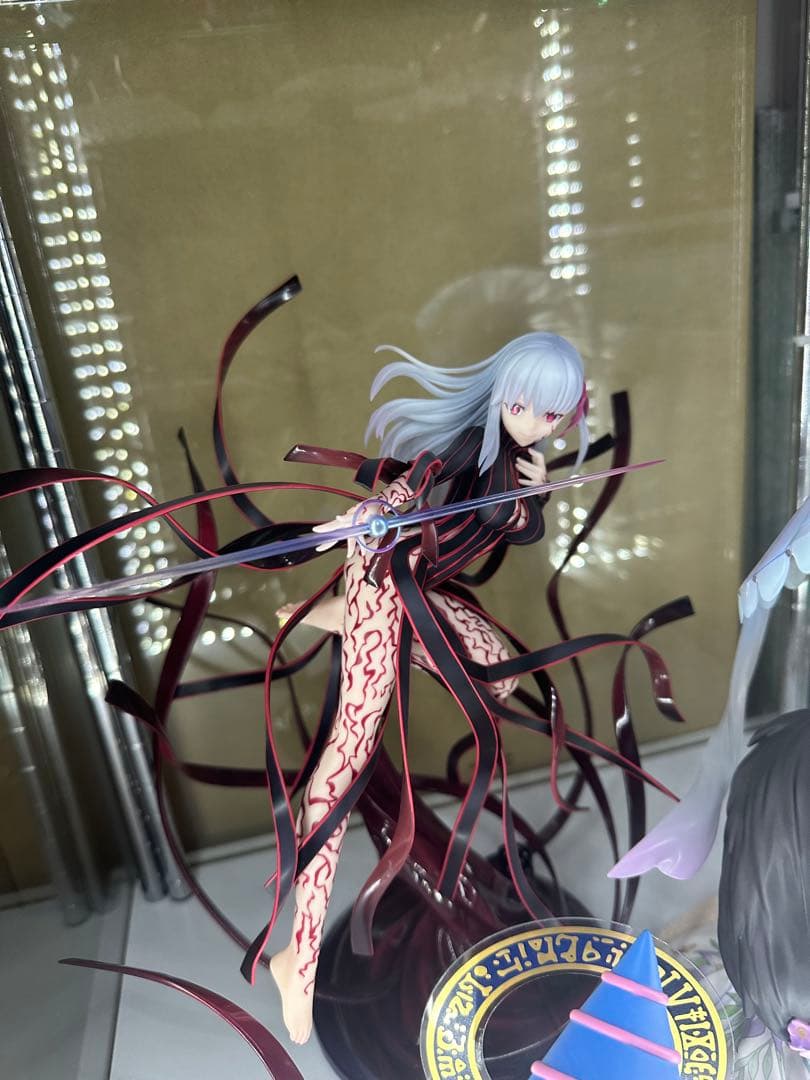 Fate マキリの杯　1/7スケールフィギュア　アルター