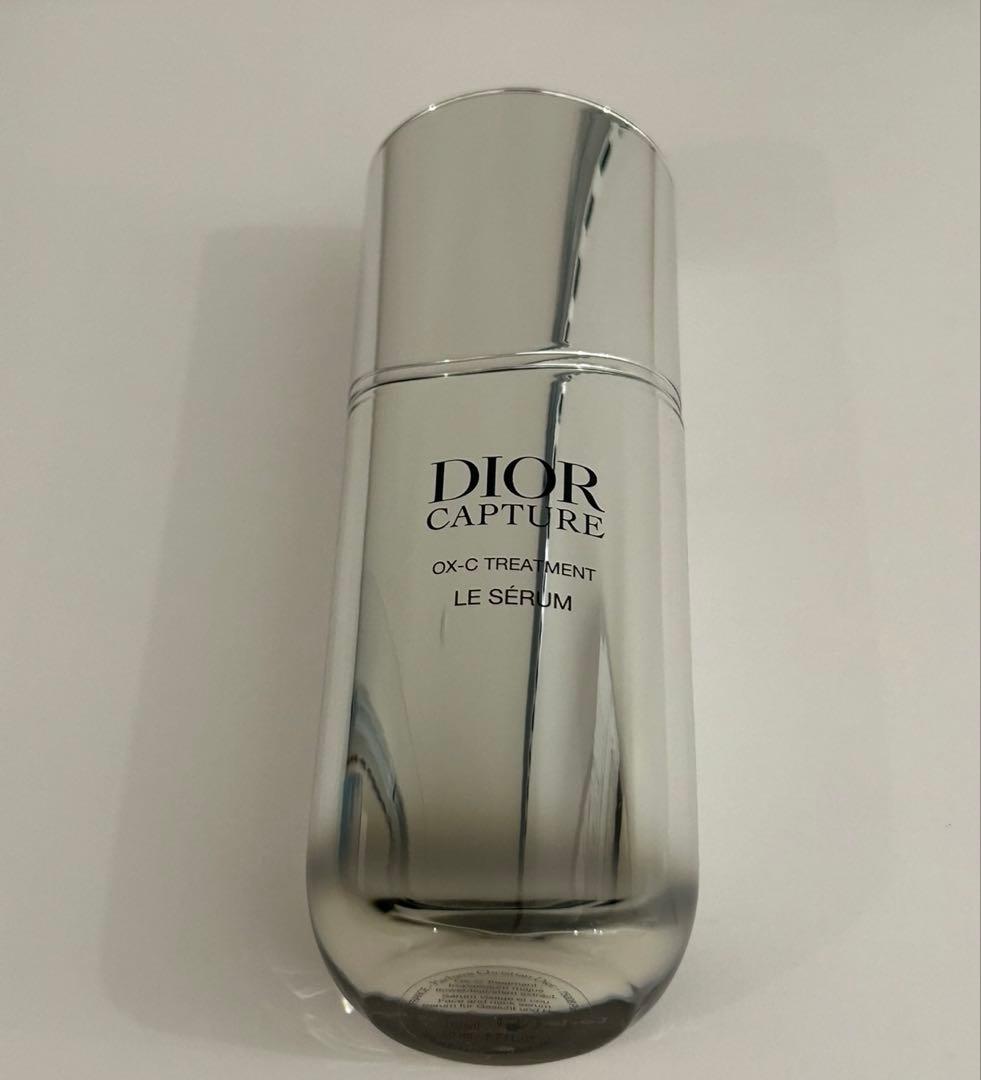 Dior Miicoカプチュール