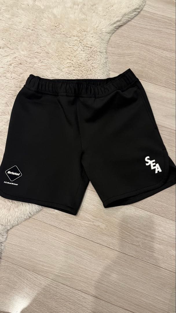 専用✩︎F.C.R.B ×WIND AND SEA パンツのみ