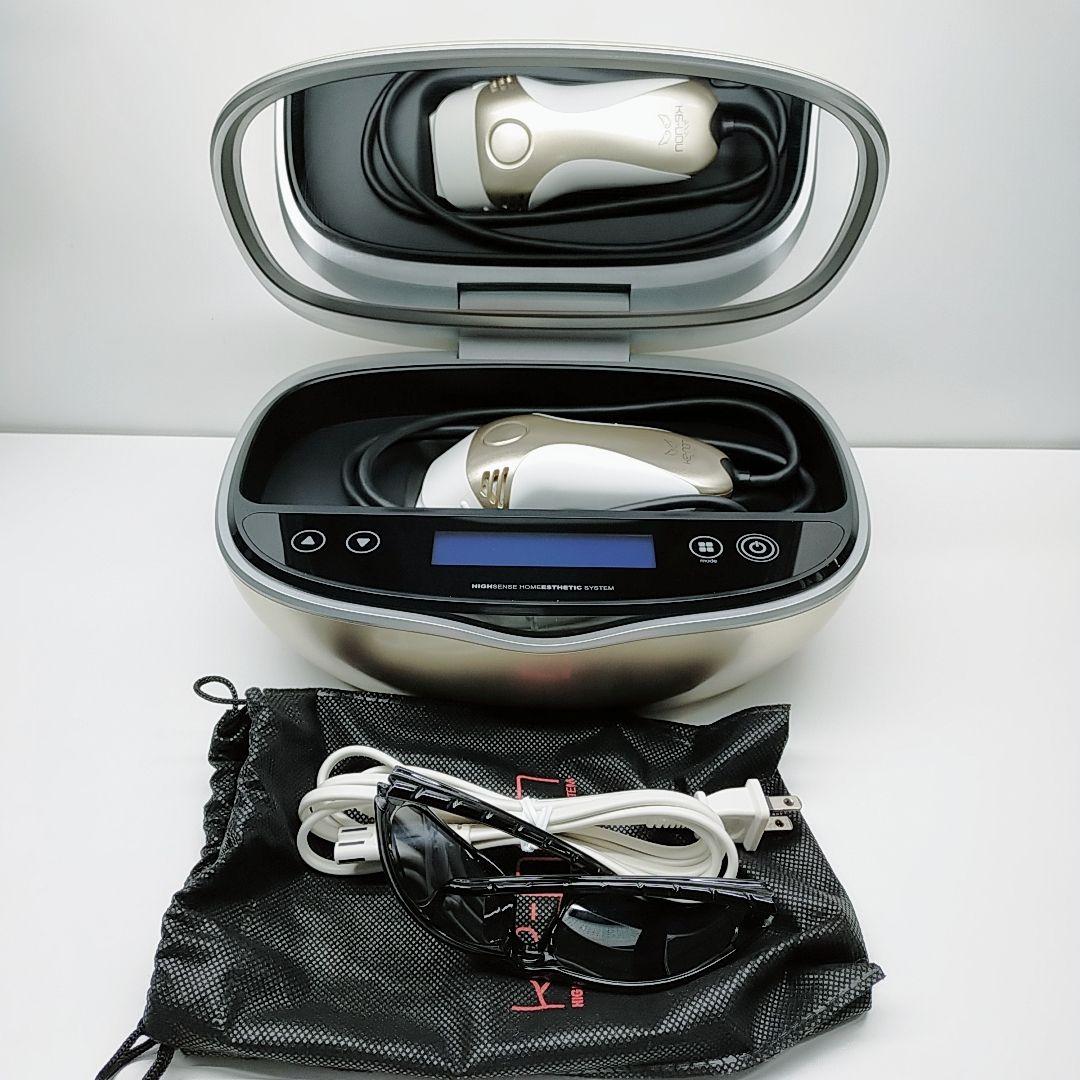 ほぼ未使用✨️ケノン ver 8.0 スーパープレミアム カートリッジ