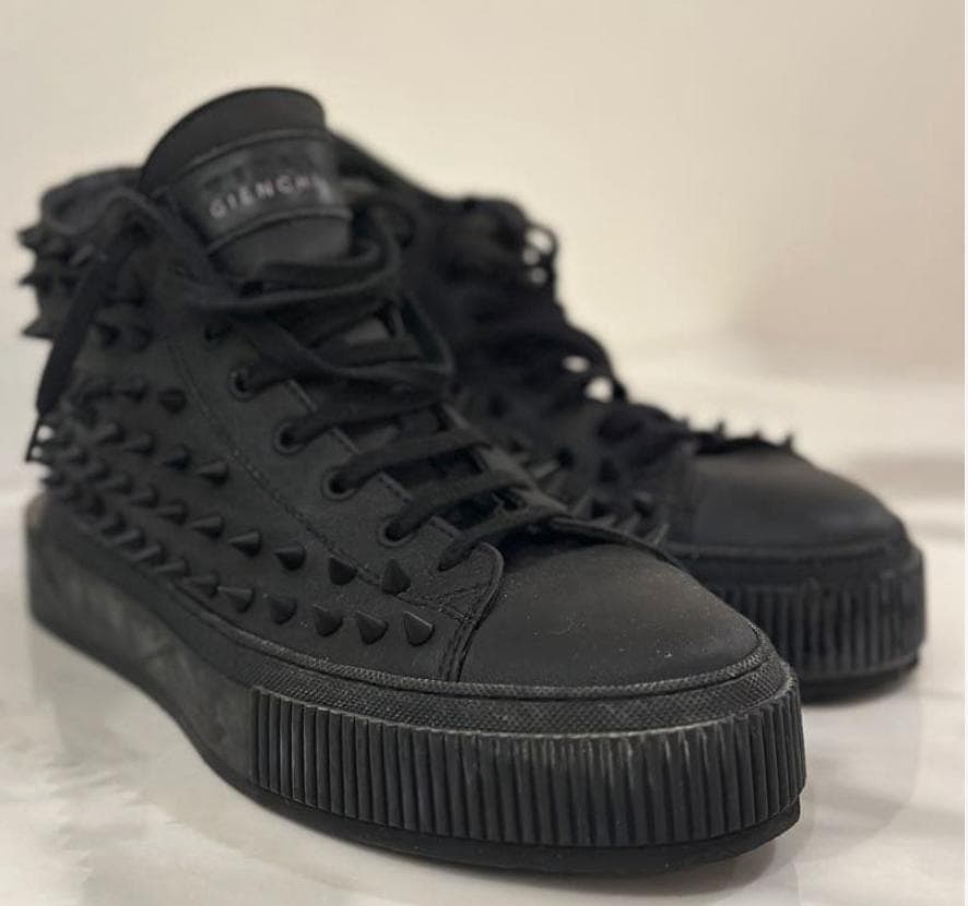 L GIENCHI JEAN MICHEL HI ジエンチ