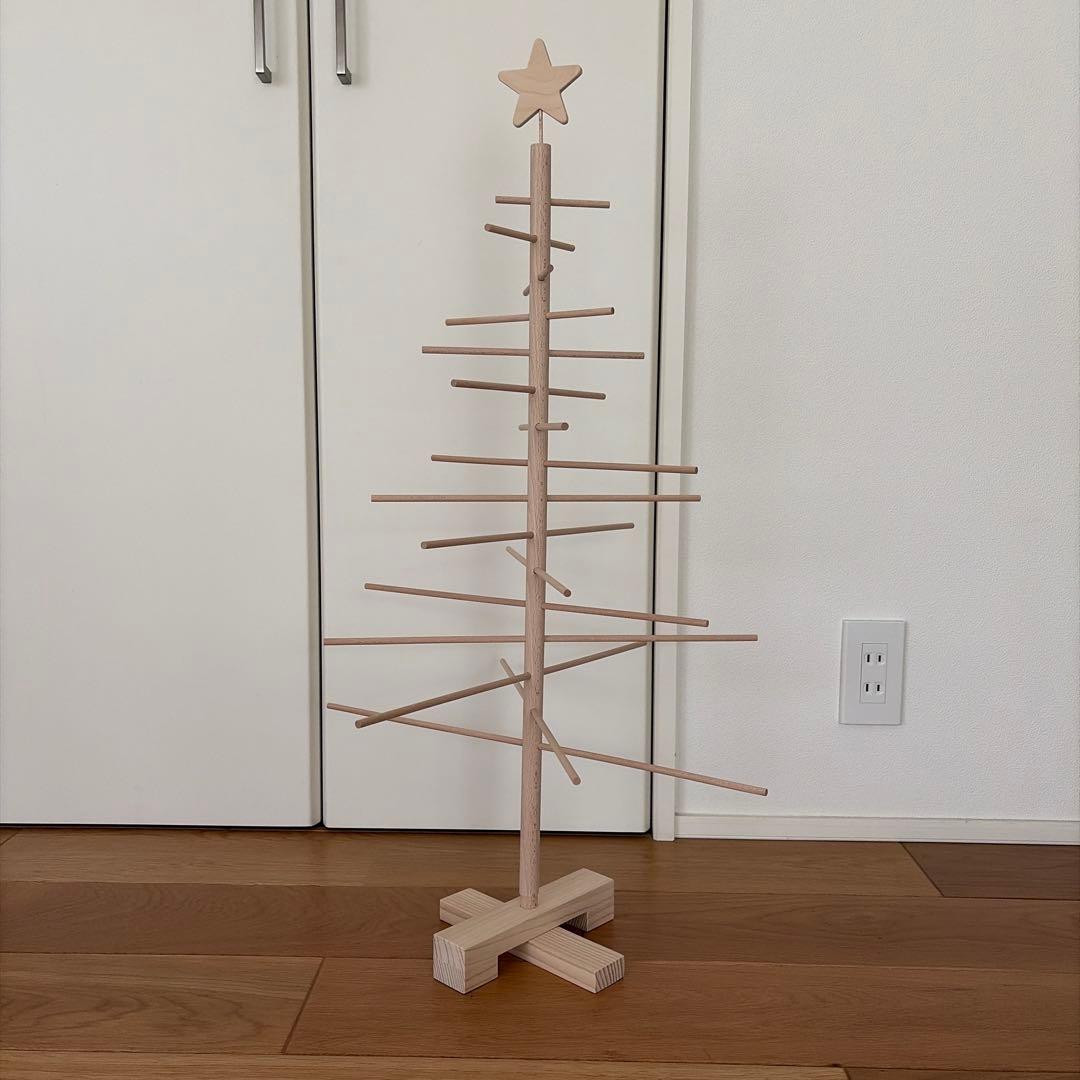 クリスマス Xmas3 75cm