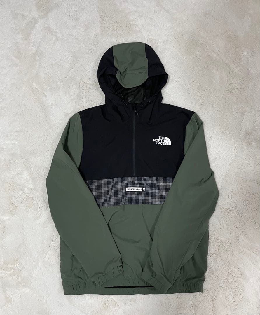 THE NORTH FACE パーカー　Mサイズ 楽天市場】【☆スーパーSALEクーポン発行中！】ノースフェイス