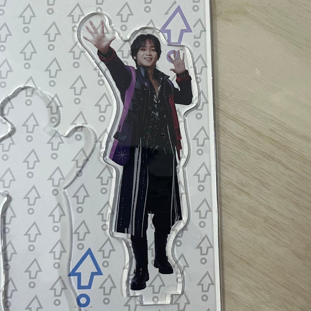 高木雄也 アクスタ - メルカリ