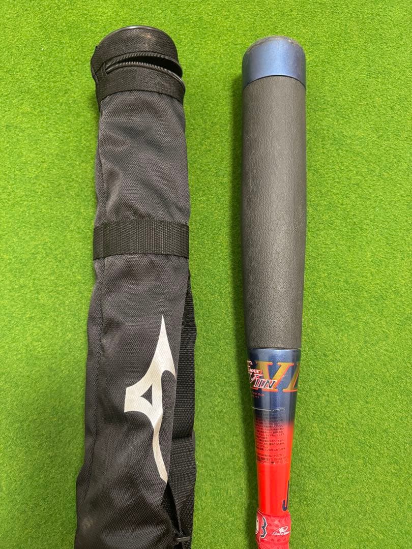 ハレノヒキャンプさん専用　ミズノ　BEYOND MAX EV2