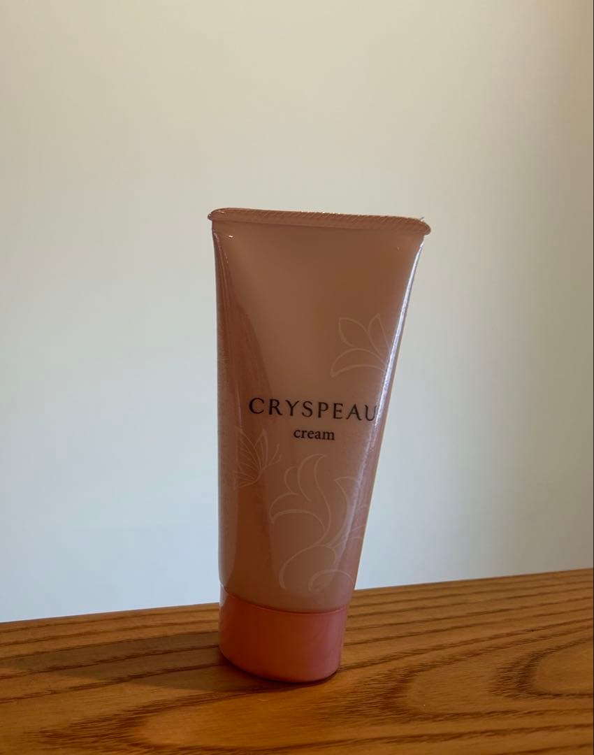 クリスポゥ　クリーム　ラージサイズ　アンズコーポレーション
