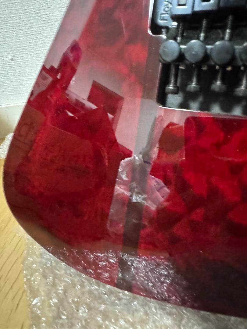 美品 B.C.Rich Mockingbird ST