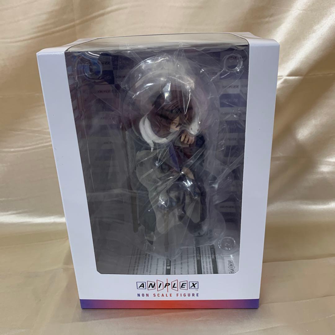 伊黒小芭内 ノンスケールフィギュア 「鬼滅の刃」