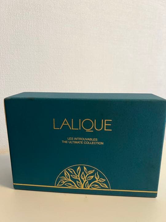 ラリックミニ香水セット