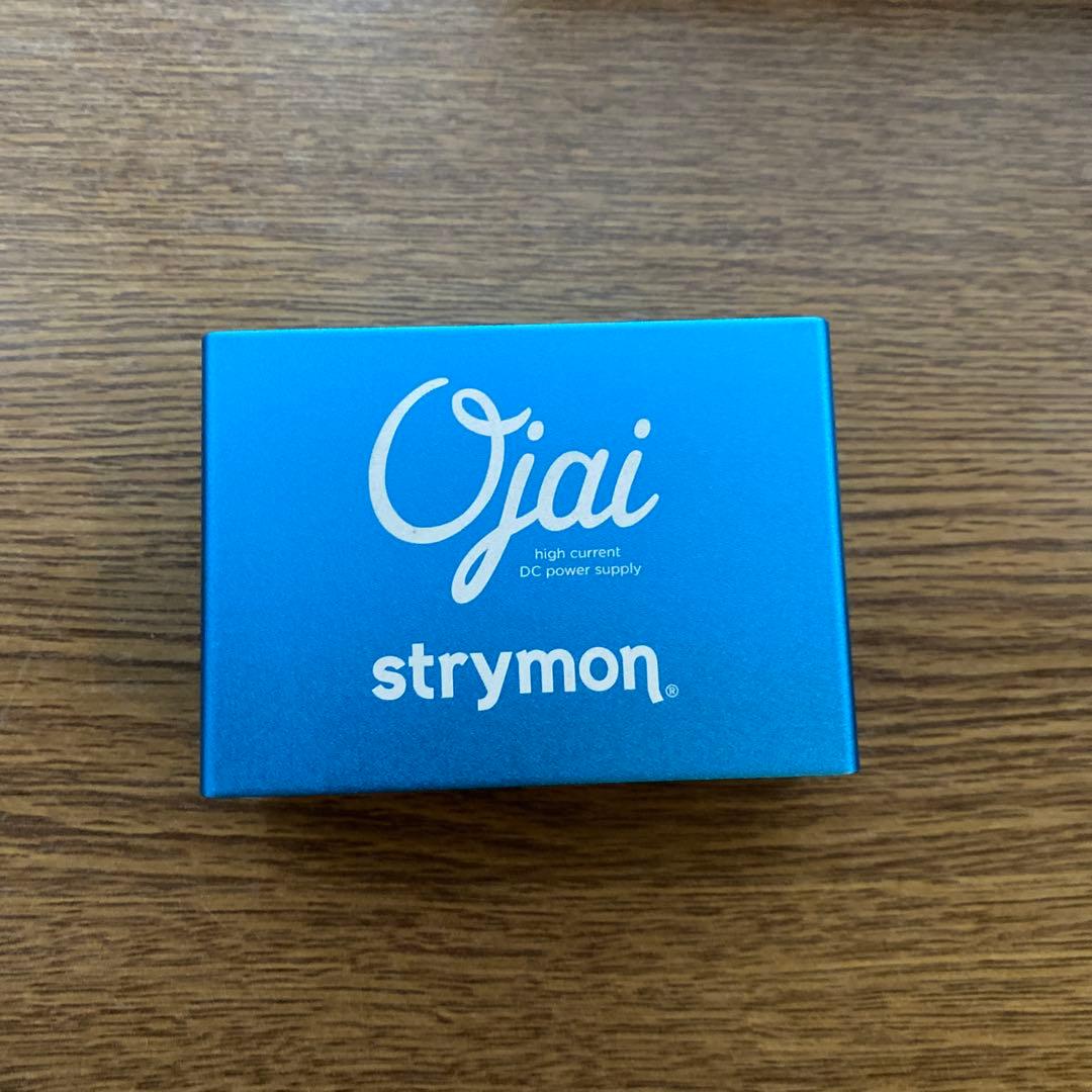 ストライモン　ojai オーハイ　エキスパンションキット