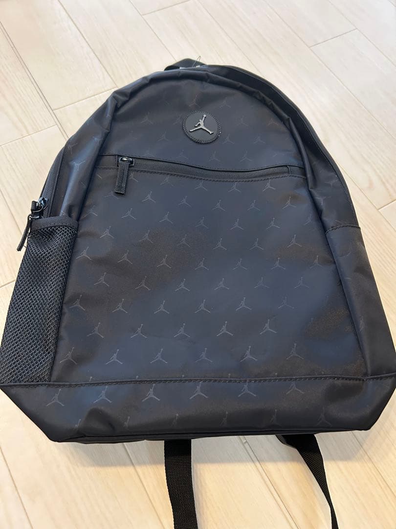 【新品】ジョーダン ジャンプマン バックパック ペンケース付き (17L)