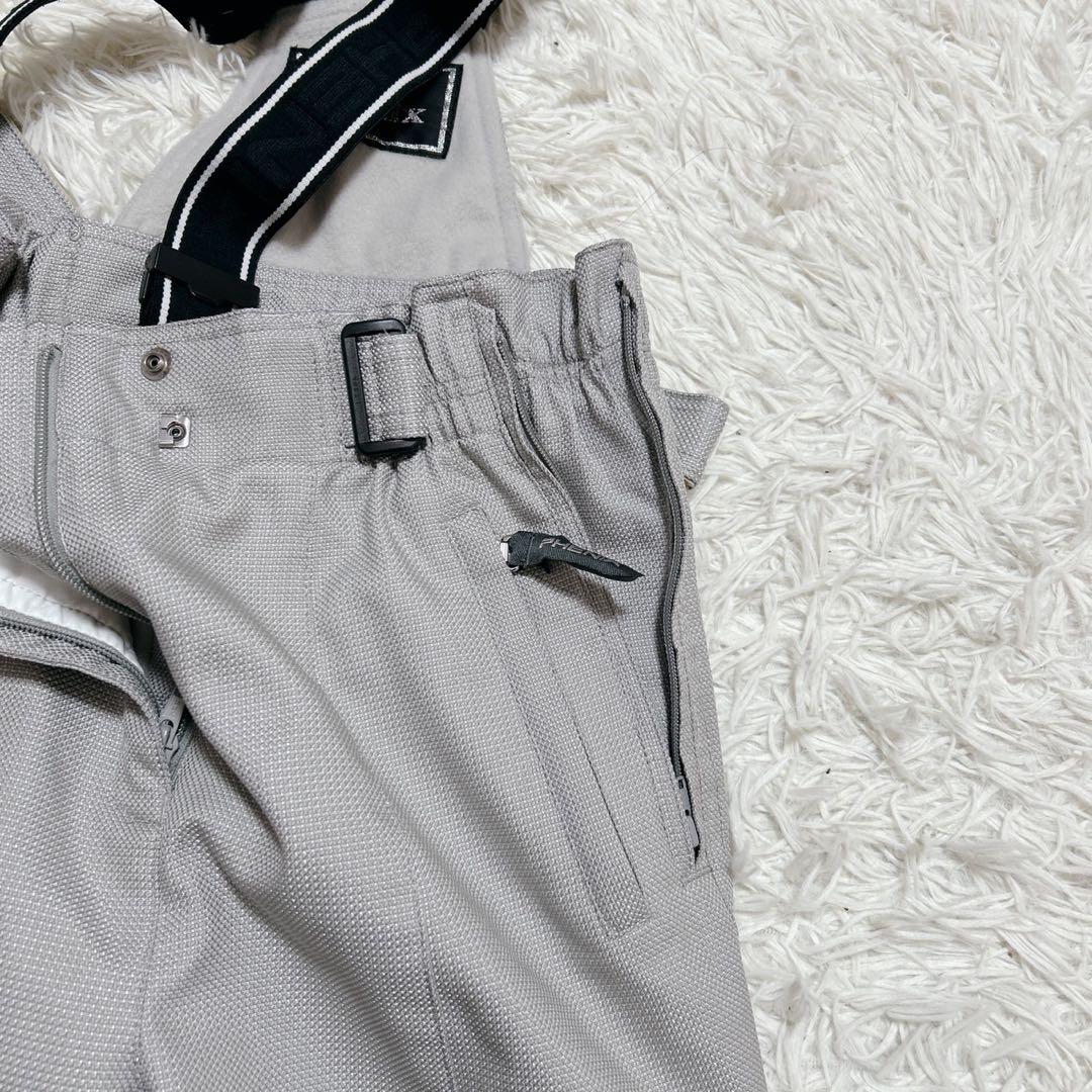 2220】✨美品✨ miss phenix スキーウェア セットアップ 上下