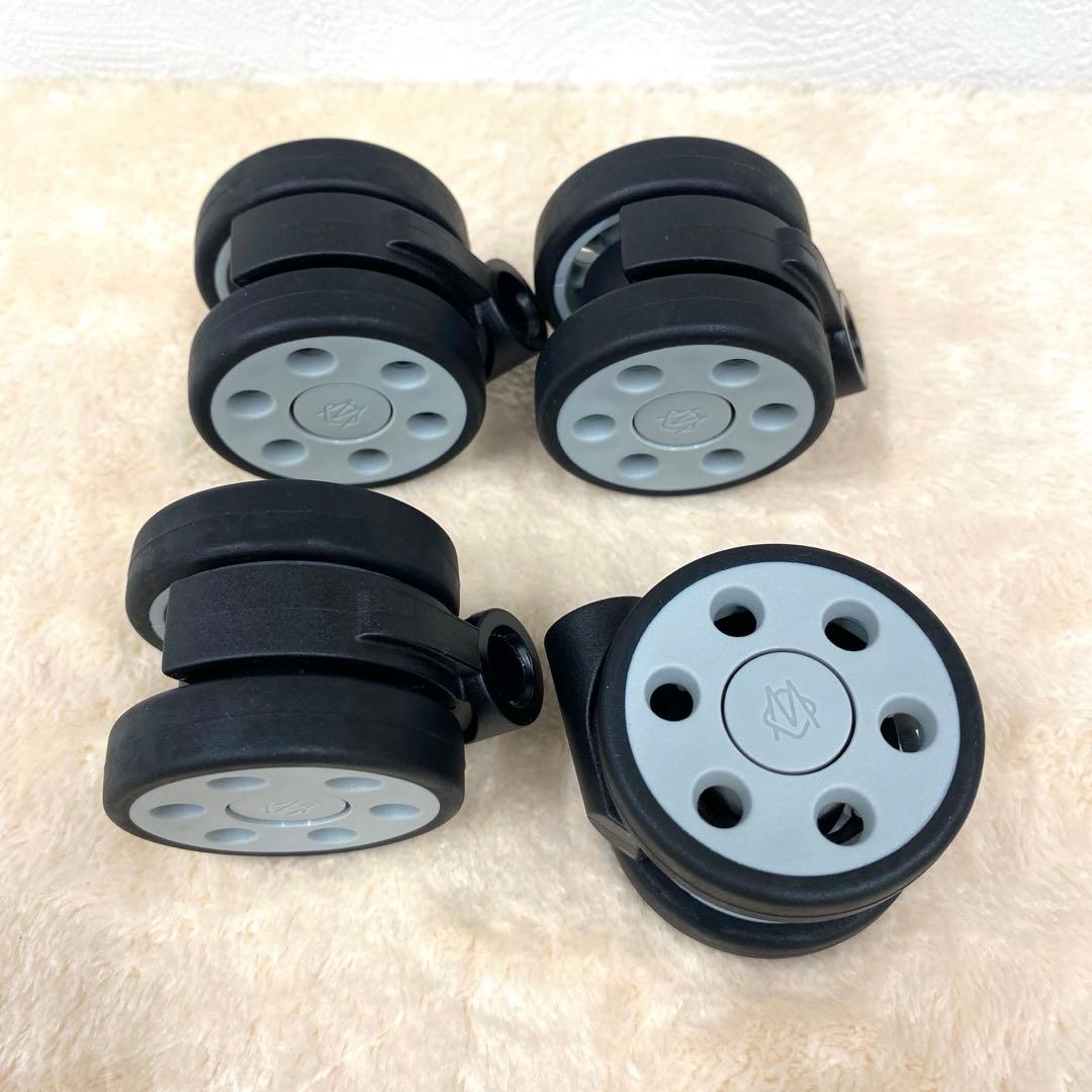 リモア　交換用　キャスター　直径5cm リモワ 交換用 キャスター 直径5cm スーツケース｜Yahoo!フリマ（旧