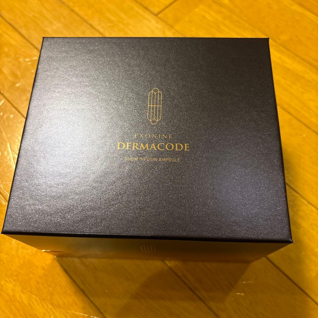 美容液 DERMACODE Ruby Cell Qoo10] Ruby-Cell エクソナインダーマコード マイクロエック : スキンケア