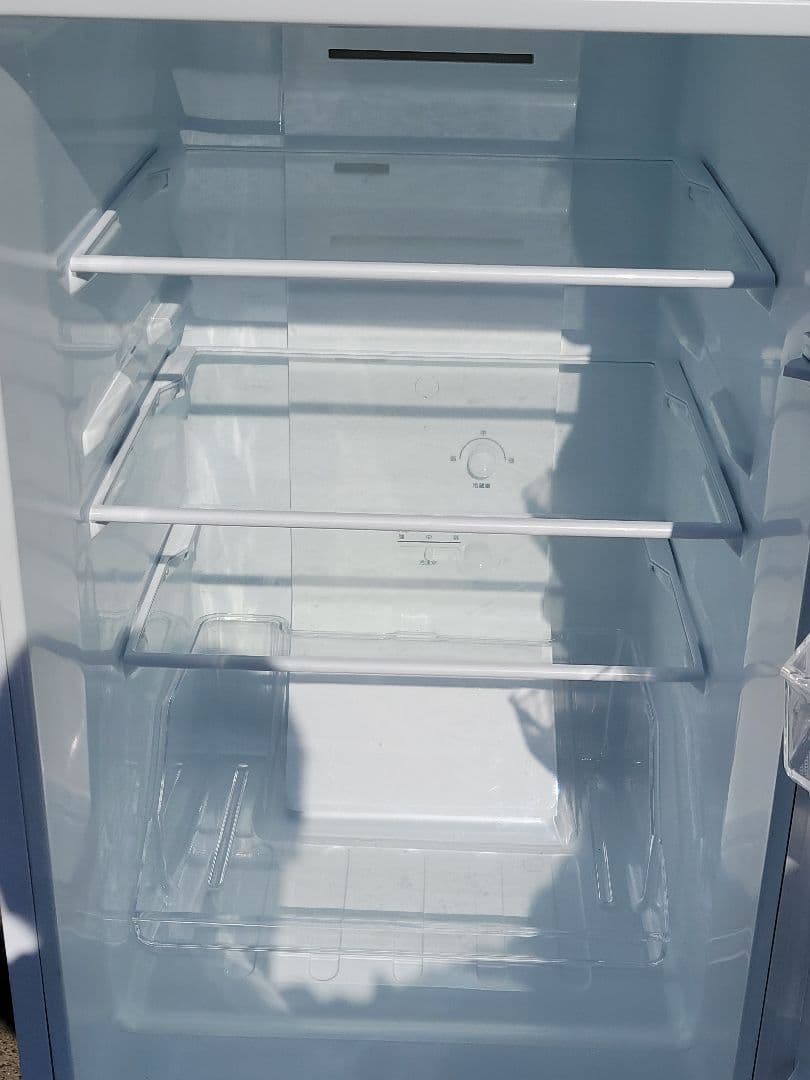 ヤマダセレクト 冷凍冷蔵庫 YRZ-F15J 156L 2022年製☆ ヤマダ電機