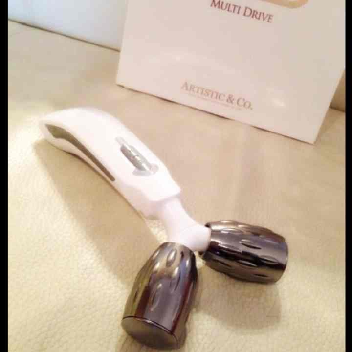 マルチドライブ 美顔器