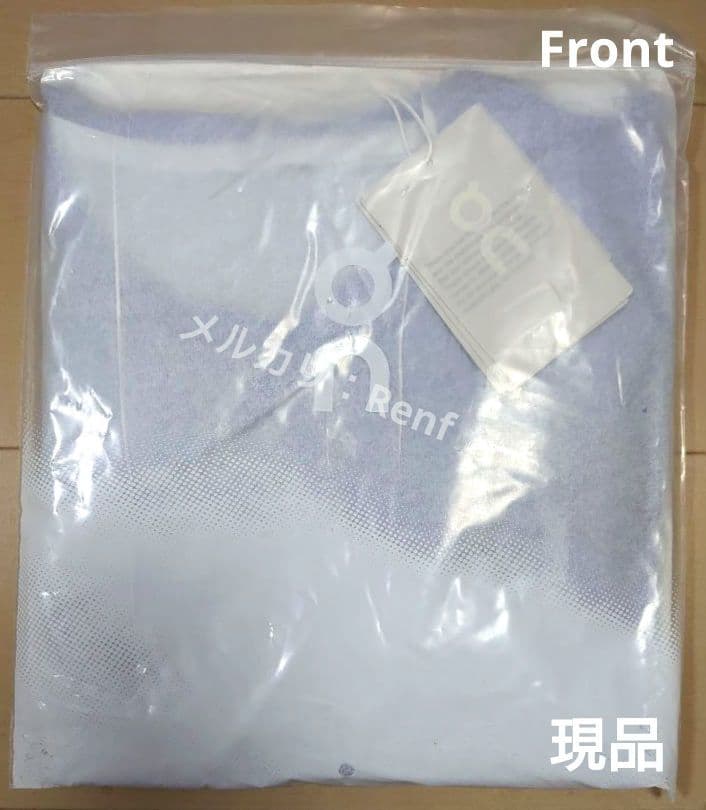 On Court-T テニス Men's L 全仏ver. 新品/未開封 - メルカリ