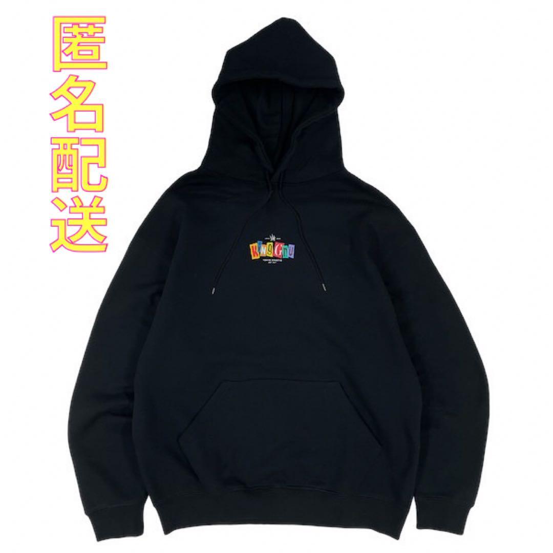 KingGnu パーカー SPECIALZ Sサイズ - メルカリ