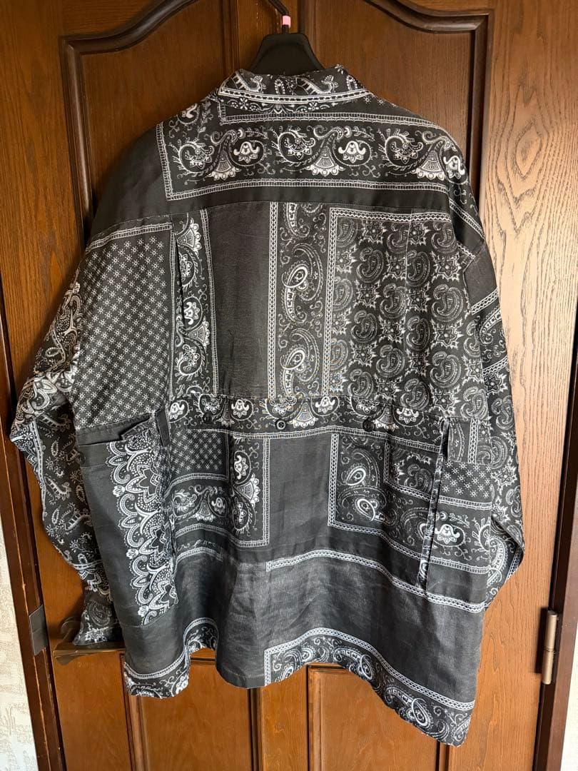 tenbox BAJA DRUG DEALER SHIRT 2本セット - メルカリ