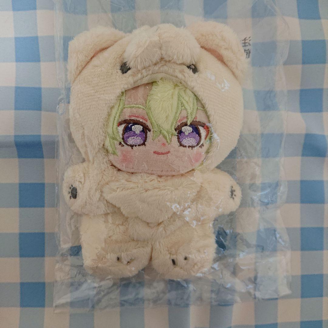 あんスタ いつぬい 巴日和