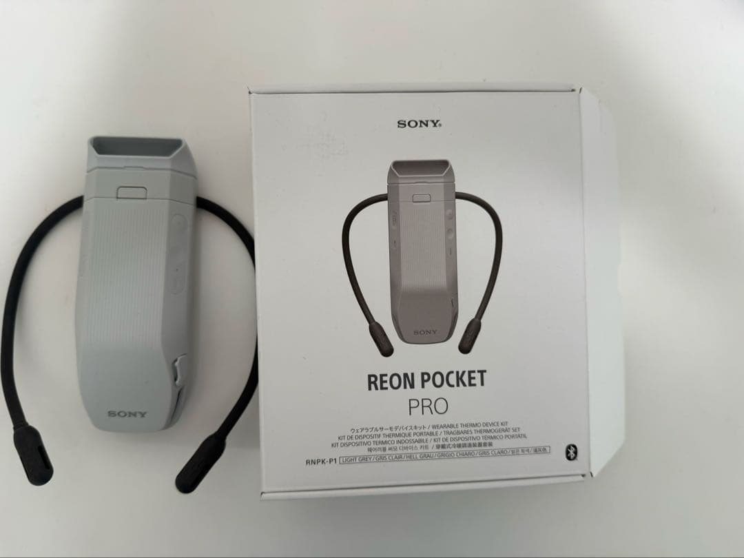 REON POCKET PRO ソニー　SONY レオンポケット　プロ Amazon.co.jp: ソニー REON POCKET PRO (レオンポケットプロ