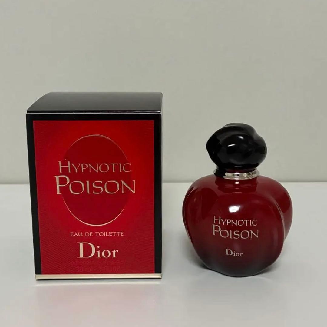 ほぼ未使用　Dior ヒプノティックプワゾン ディオール 30ml 楽天市場】30ml ディオール ヒプノティック プワゾンの通販