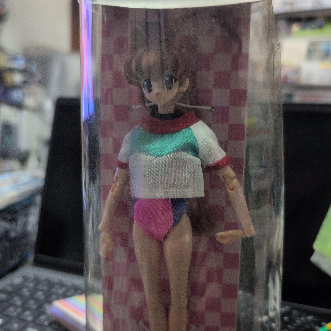 神崎あかり アクティブスタイル フィギュア