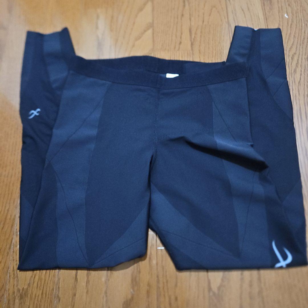 HZO-699 CW-X ジェネレーター2.0 メンズ M CW-X ワコール メンズ スポーツボトム 下半身フルサポート