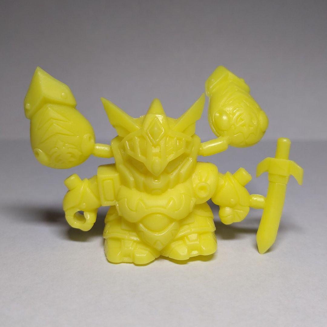 ガン消し　ガンダム　消しゴム　ゼノンマンサ