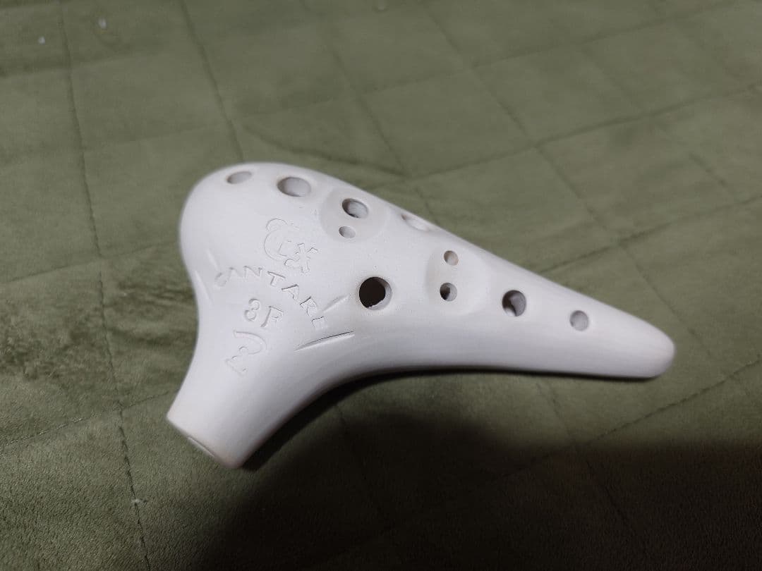 CANTARE オカリナEX3F