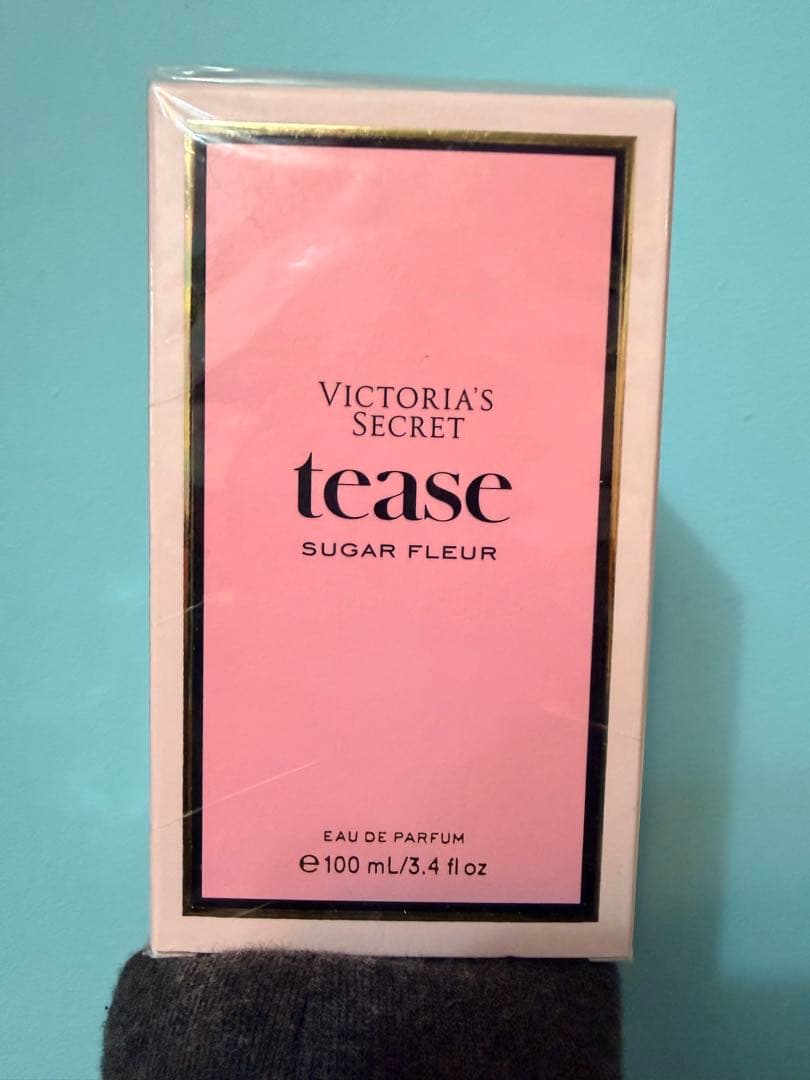 Victoria's Secret Tease 100ml ヴィクシー　香水