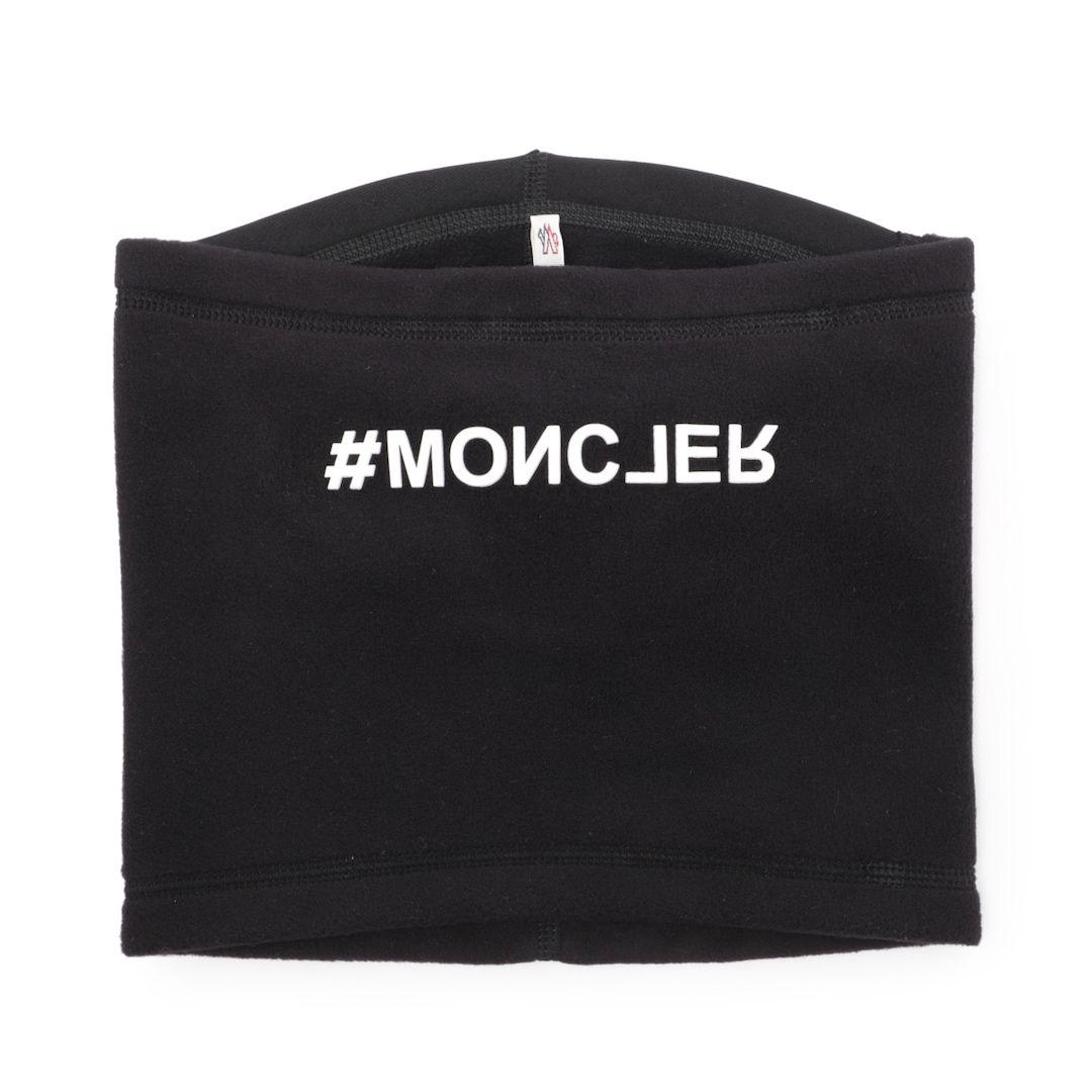 MONCLER GRENOBLE モンクレール グルノーブル ネックウォーマー