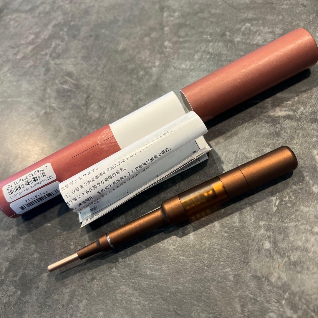 コアフィット　リニューアル　美品　COREFIT フェイスポインター2