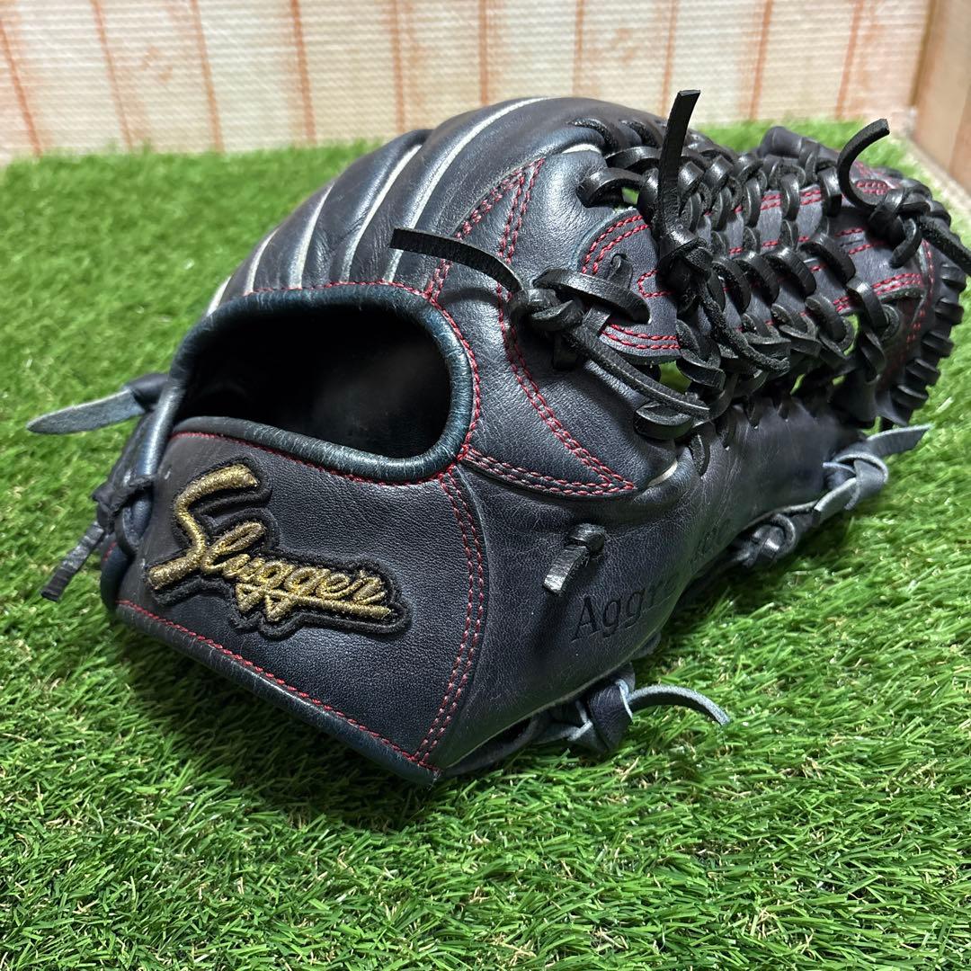 久保田スラッガー　少年軟式J4