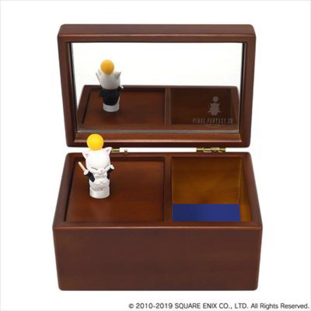 【激レア】新品未開封品　FF14 Eorzean Symphony オルゴール