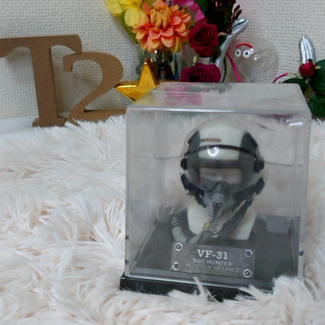 1/6 タカラ EFR-03 パイロット ヘルメット[F] VF-31 〆♥