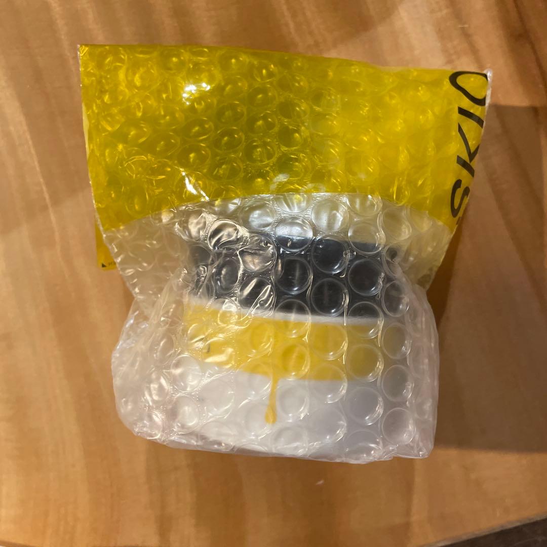 【新品未開封】 SKIO VCホワイトピールゲル 本体 80g SKIO VC ホワイトピールゲル | ロート製薬: 商品情報サイト