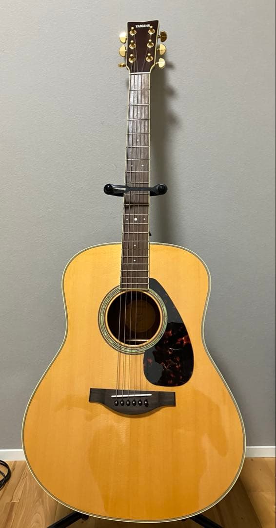 ⭐︎発送は連休明けになります⭐︎ YAMAHA LL6 アコースティックギター