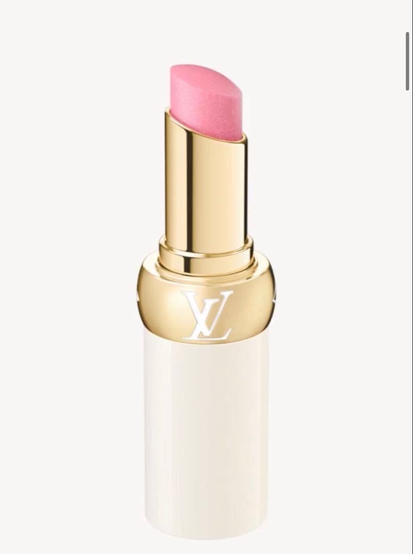 口紅 LOUIS VUITTON LV BAUME 030
