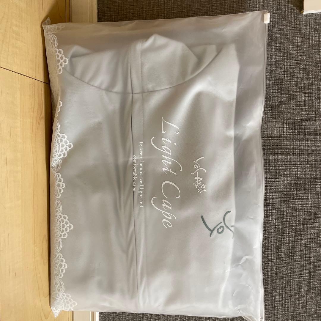 YOSA ライトケープ