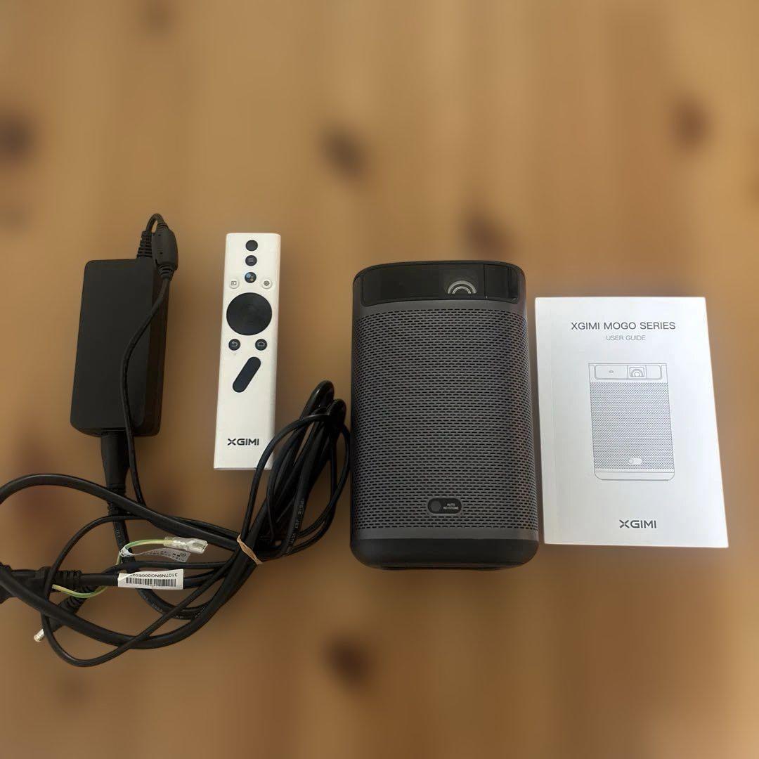 XGIMI プロジェクター