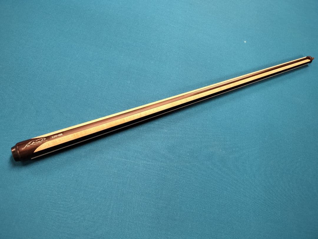 ビリヤード CRM P3 SILVA2 predator cue p3 silva 2