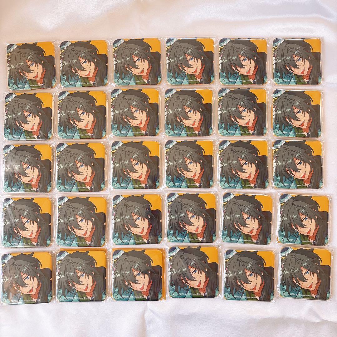 あんスタ Crazy:B TRIP アルバム アニメイト特典 椎名ニキ あんさんぶるスターズ！！アルバムシリーズ 『TRIP』 Crazy:B