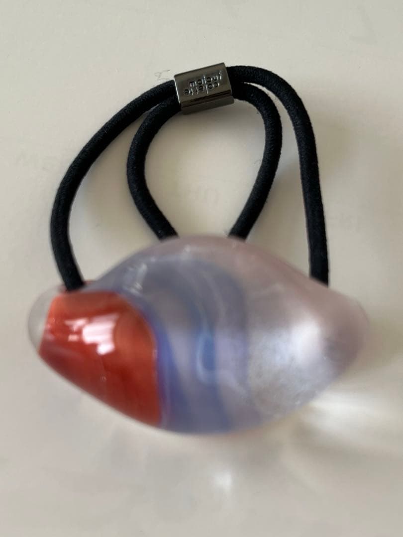 コレットマルーフ　グラスポニー　サクラシリーズ2021